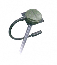 Датчик уровня топлива Omnicomm LLS MILITARY EDITION (2000 мм)